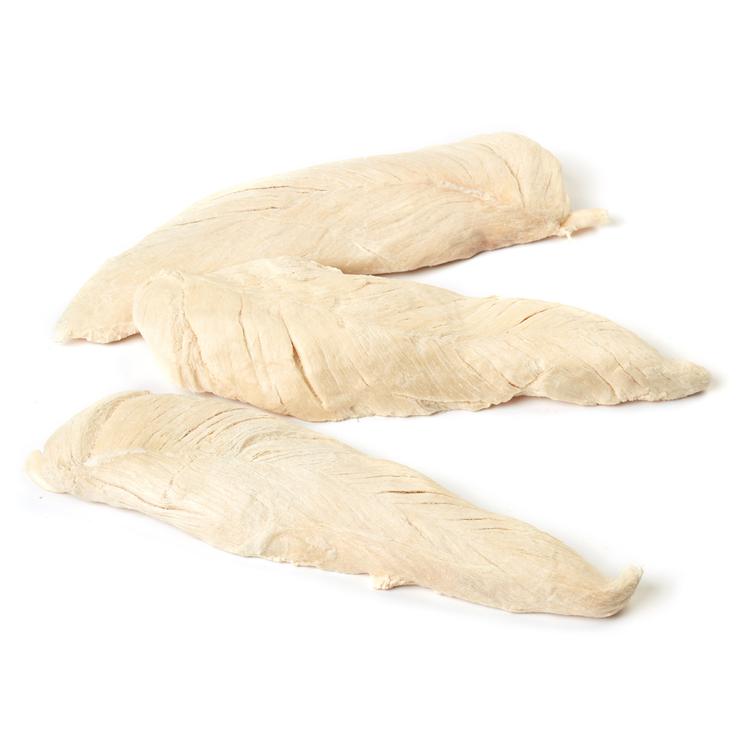 Wanpy Dog Сублимированное лакомство для собак "Куриная грудка" 40 г