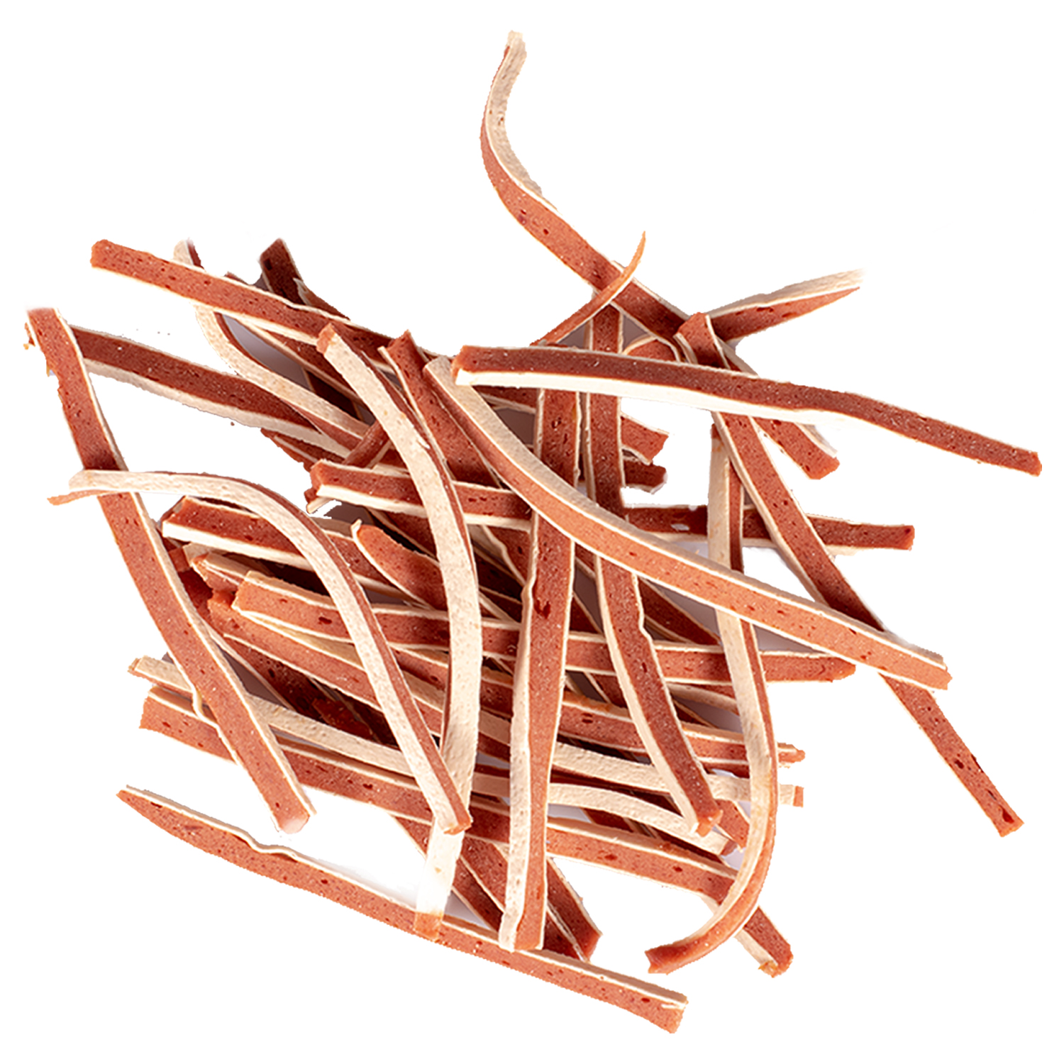 Wanpy Dog курица с треской в форме сэндвича 100 г