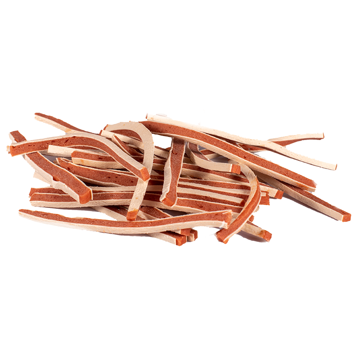 Wanpy Dog курица с треской в форме сэндвича 100 г