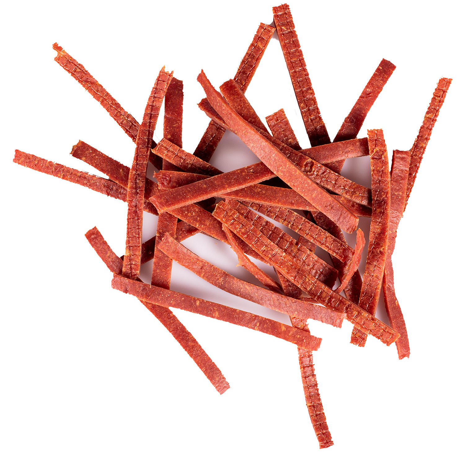 Лакомство Wanpy соломка из вяленой говядины для собак всех пород 100 г