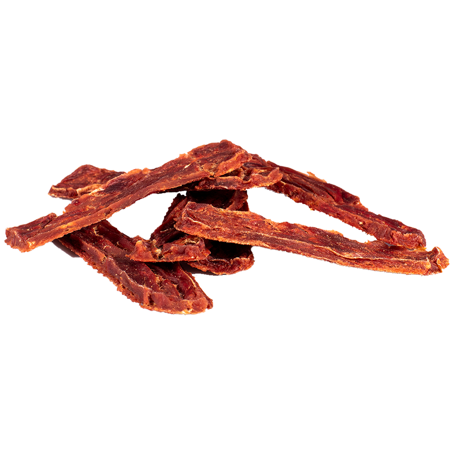 Лакомство Wanpy филе из оленины для собак всех пород 100 г